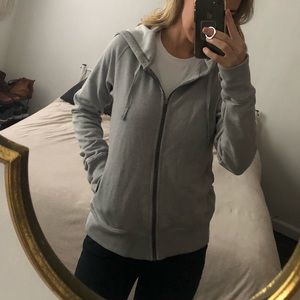 PATAGONIA Zip Hoodie Fleece